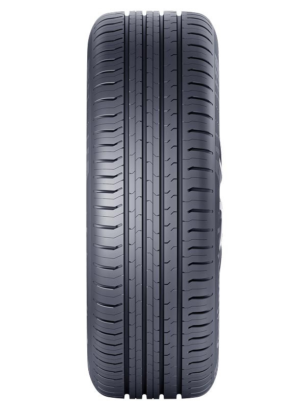 АВТОШИНА 195/55R20 CONTINENTAL ECOCONTACT 5 XL 95H